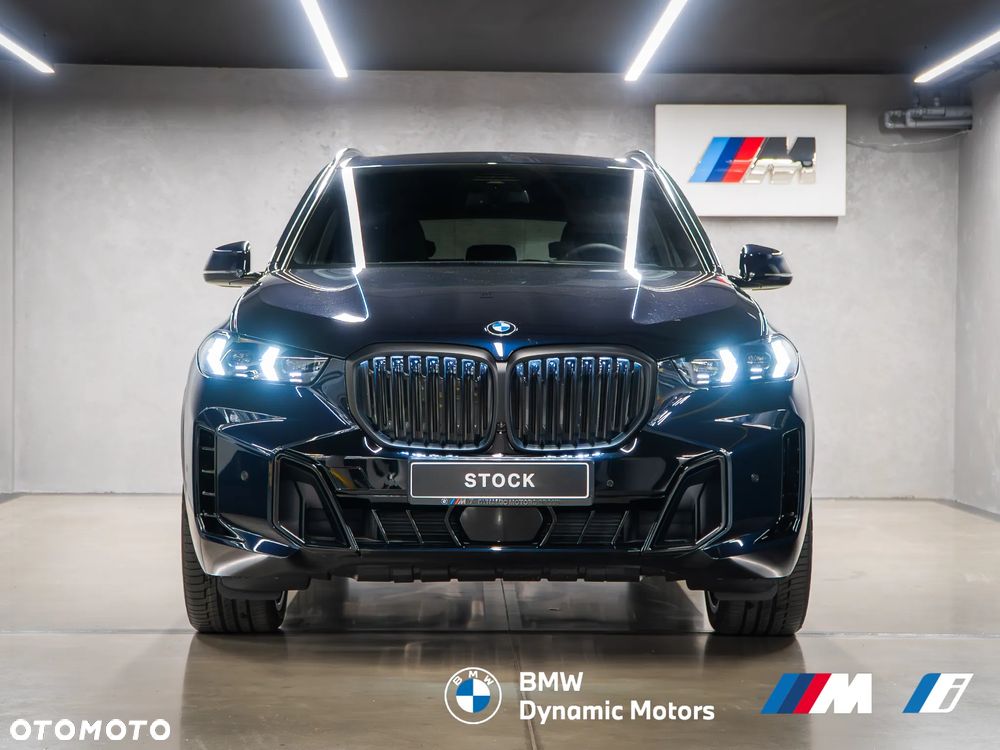 BMW X5 xDrive40i - 2