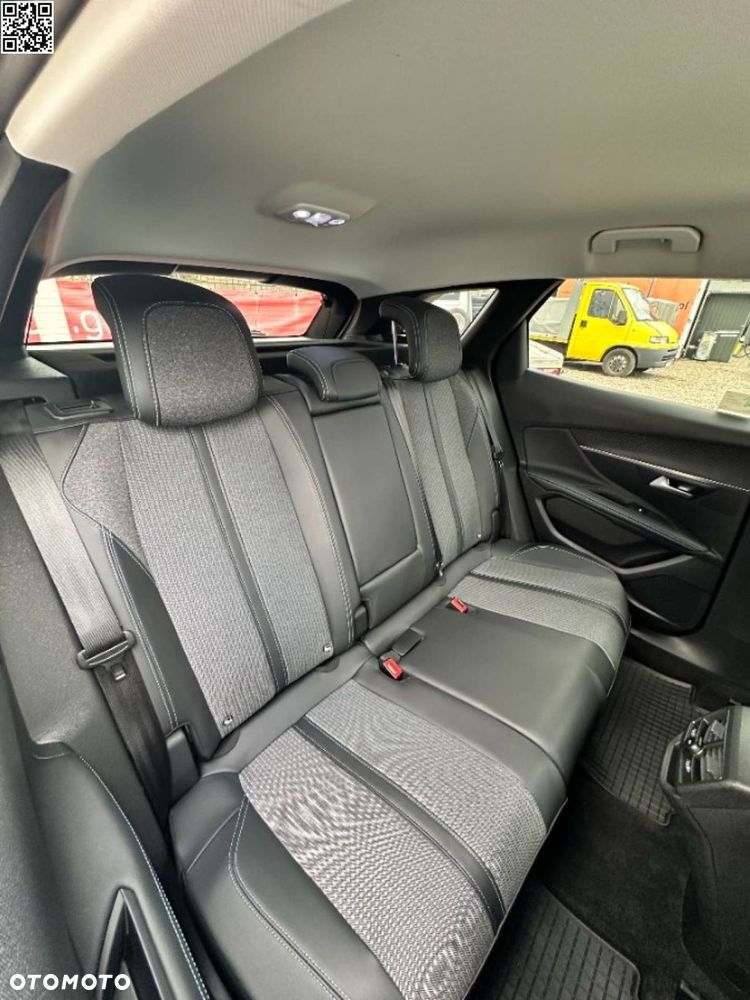 Peugeot 3008 - 15