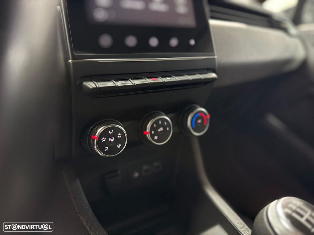 Renault Clio SCe 65 EVOLUTION - 19