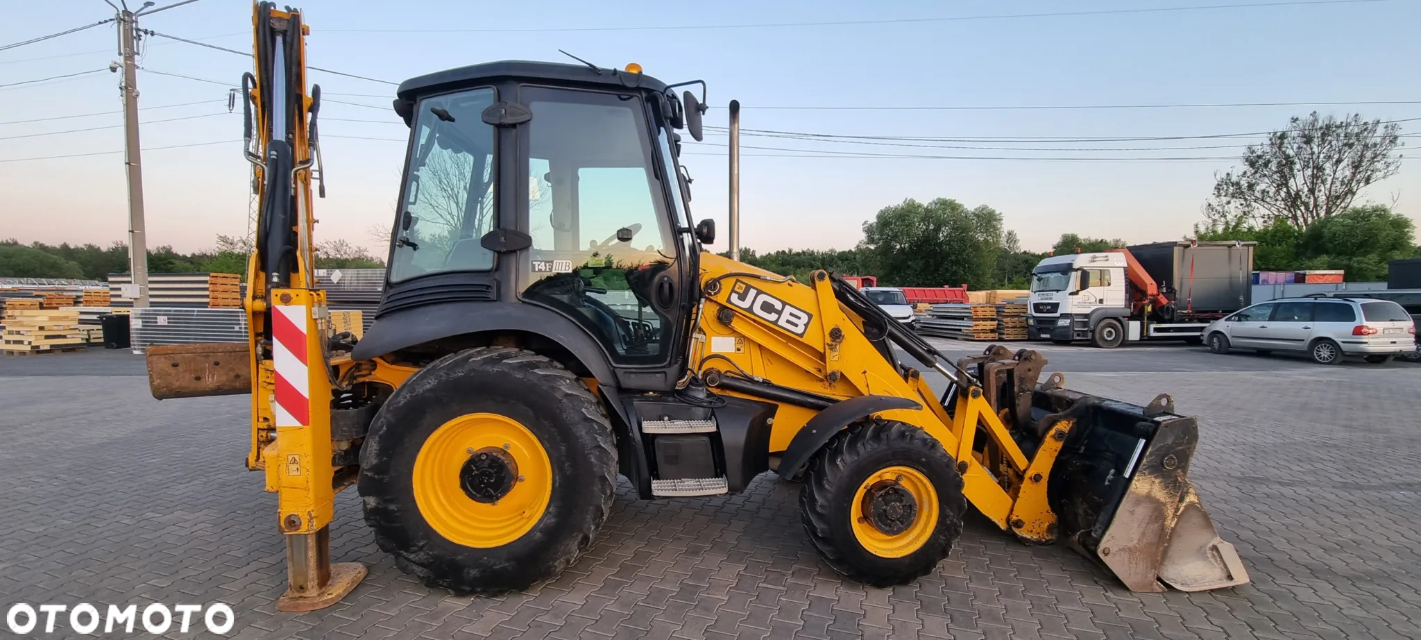 JCB 3CX ECO - 11