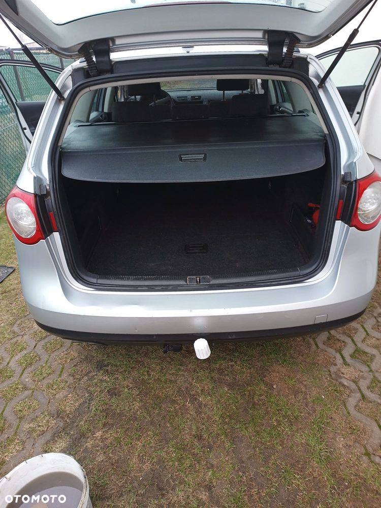 Volkswagen Passat - 3