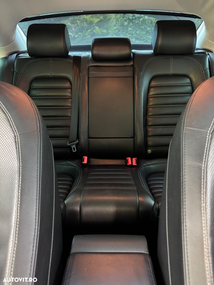 Volkswagen Passat CC 2.0 TDI BMT DSG 4Motion - 29