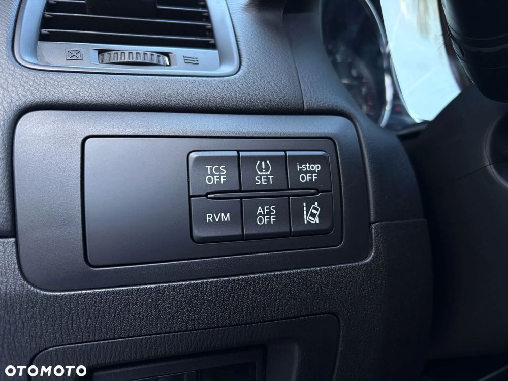 Mazda CX-5 SKYACTIV-G 160 Drive AWD Exclusive-Line - 32