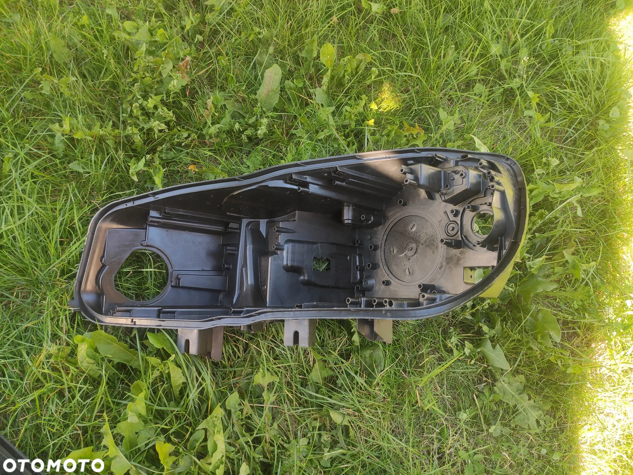 EU Puszka lampy Obudowa Reflektora Lewa Prawa BMW 2 F45 F46 NOWE ORG - 4