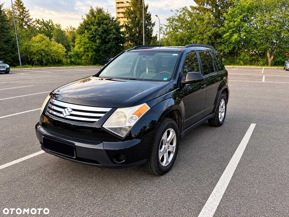 Suzuki Inny