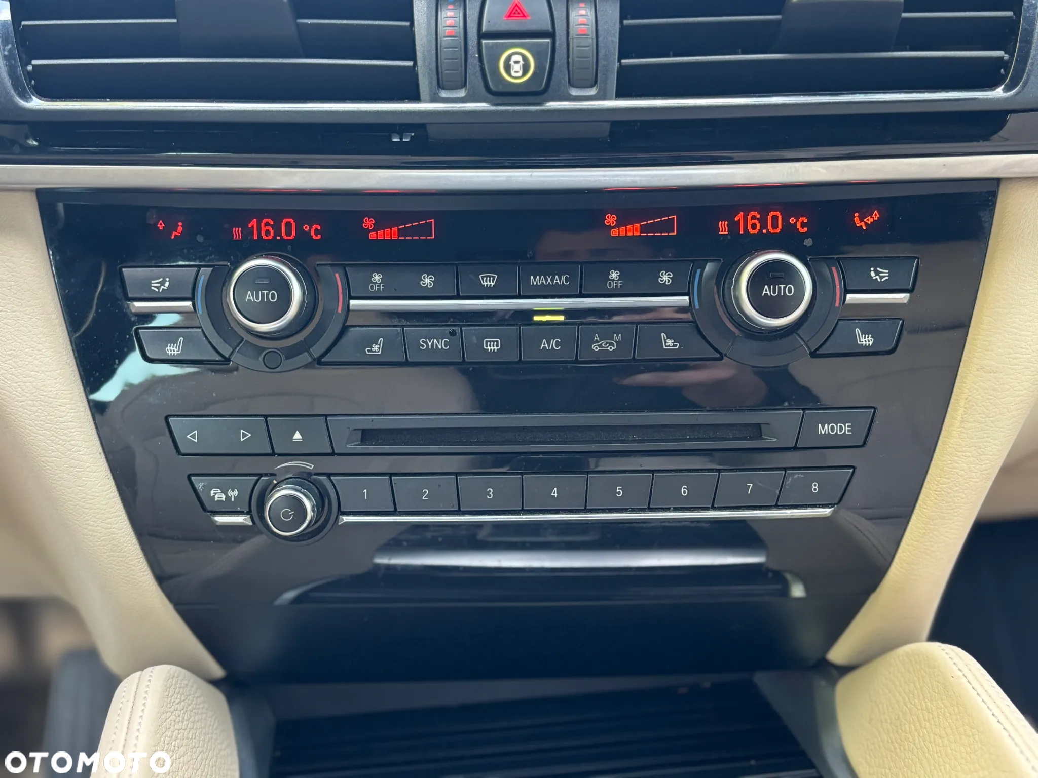 BMW X6 xDrive40d M Sport - 10
