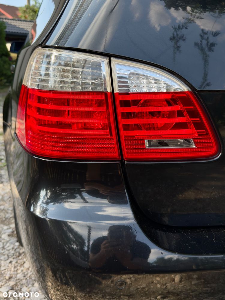 BMW Seria 5 520d Edition Sport - 13