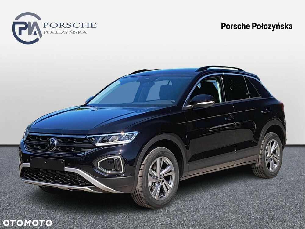 Volkswagen T-Roc - 2