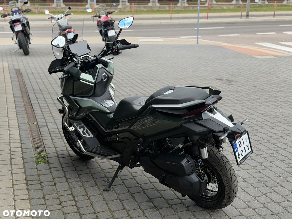 Zontes 368G - 5