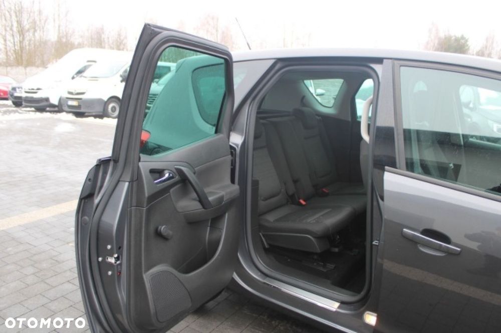 Opel Meriva - 29