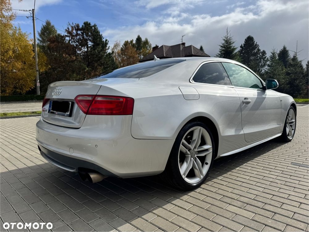 Audi S5 Coupé 4.2 Quattro - 13