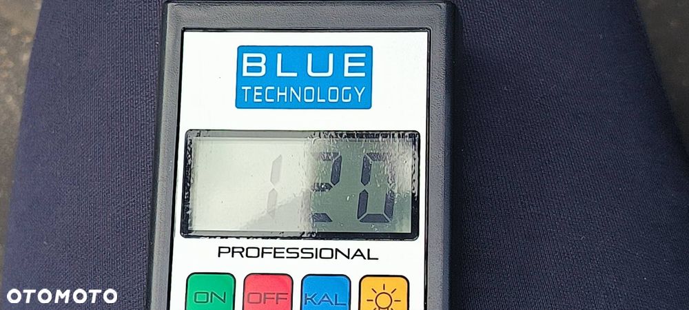 ĆWIARTKA BŁOTNIK LEWY TYŁ VOLKSWAGEN PASSAT B8 SEDAN LB8R - 3