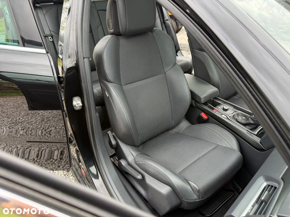 Peugeot 508 2.0 HDi Allure - 25