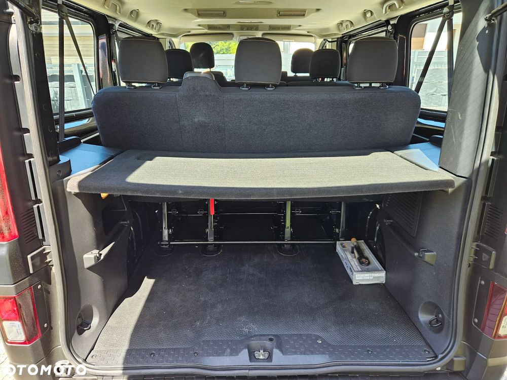 Renault Trafic ENERGY Combi Expression - 7