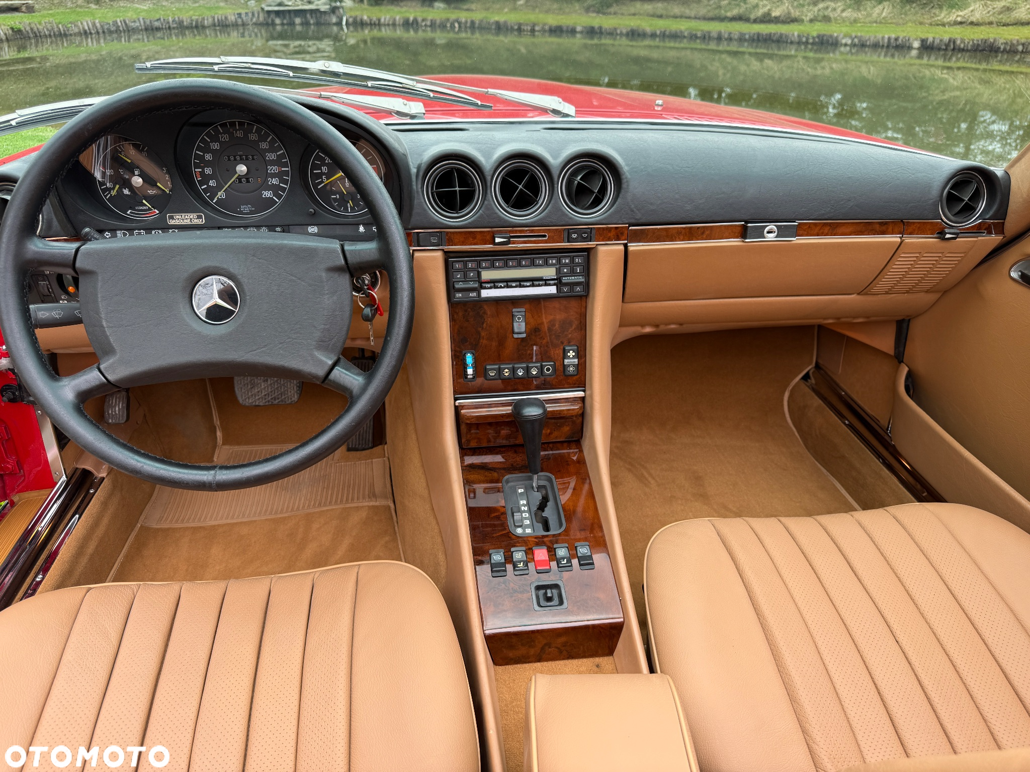 Mercedes-Benz SL - 33