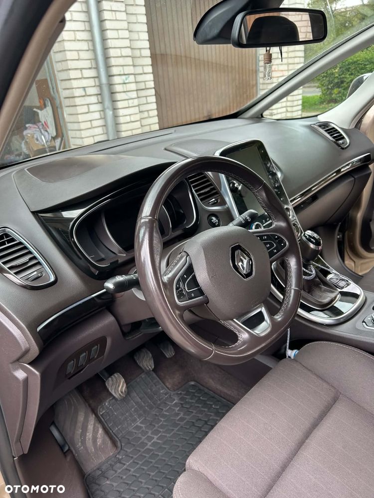 Renault Espace Energy dCi 130 Life - 14