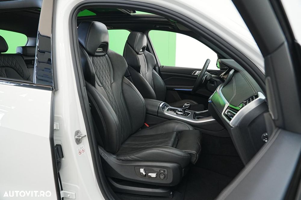 BMW X5 xDrive30d - 15