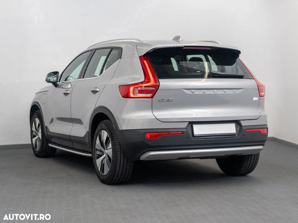 Volvo XC 40 - 3