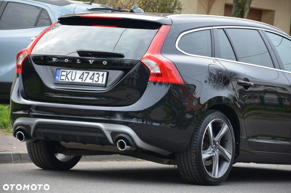 Volvo V60 - 13