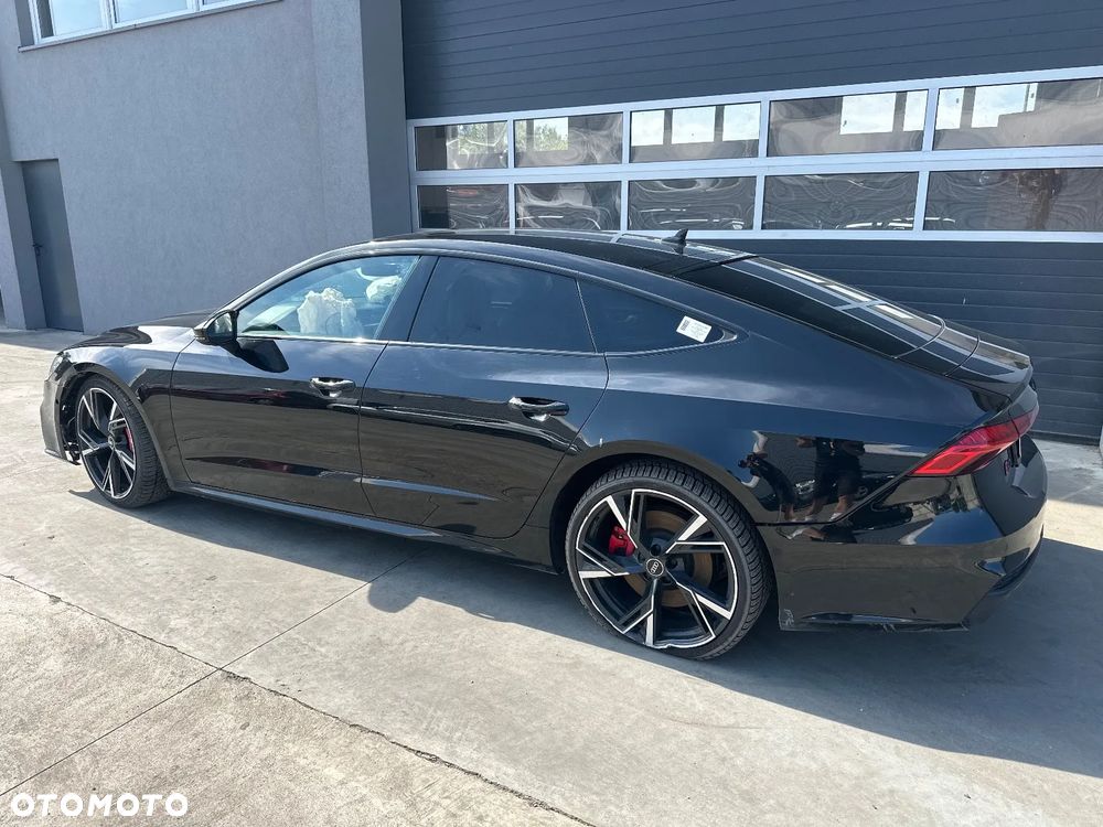 Audi S7 Sportback - 8