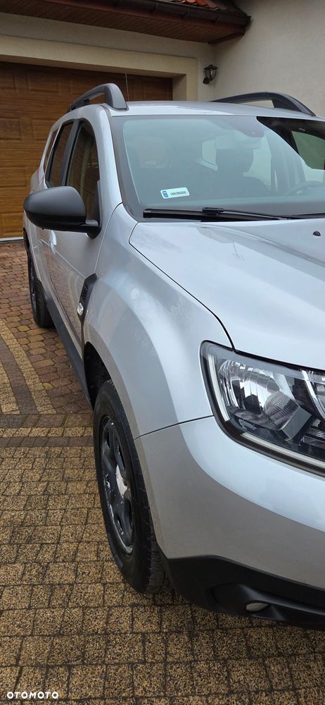 Dacia Duster 1.6 SCe Prestige - 13