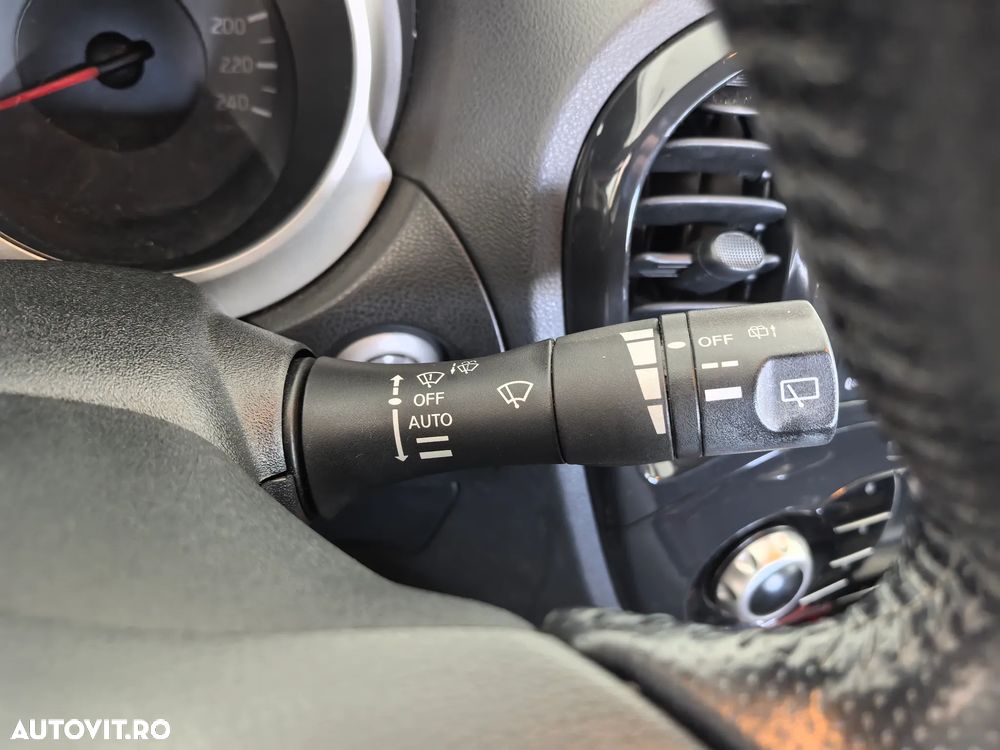 Nissan Juke 1.6L DIG-T MCVT Tekna - 18