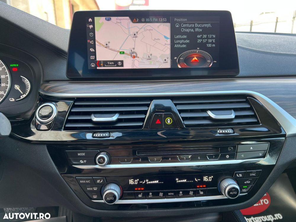 BMW Seria 5 - 14