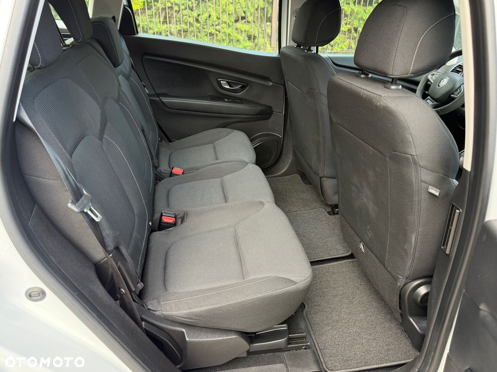 Renault Scenic 1.7 Blue dCi Zen - 14