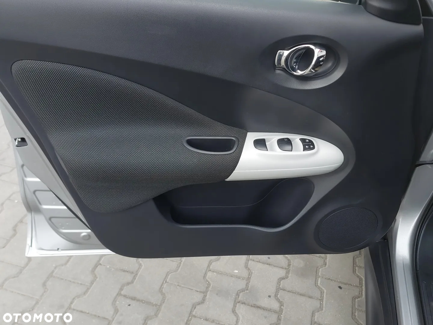 Nissan Juke - 15