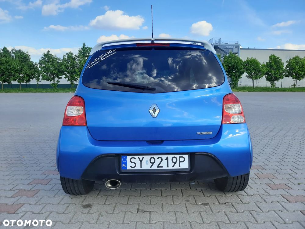 Renault Twingo 1.6 16V RS - 3