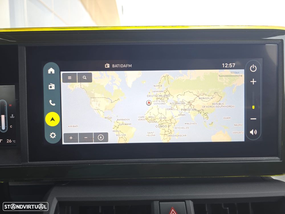 Fiat Grande Panda 1.2 Hybrid La Prima eDCT - 25