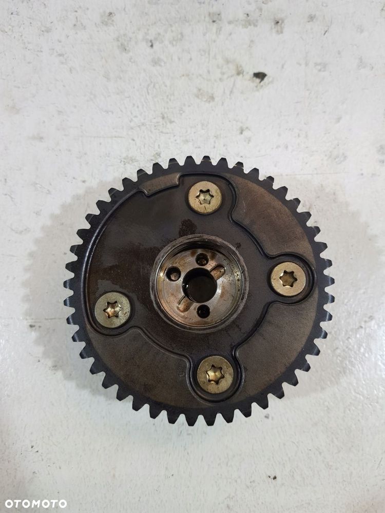 wariator ssący 14206201 suzuki s-cross sx-4 swift 1.0 boosterjet k10c - 3