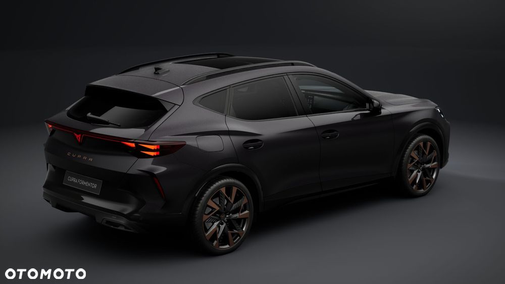 Cupra Formentor 2.0 TSI 4Drive DSG - 5