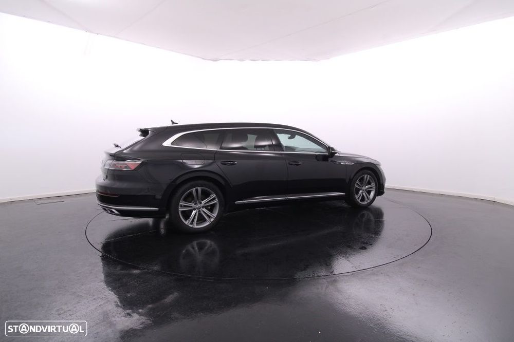 VW Arteon Shooting Brake 2.0 TDI R-Line DSG - 9