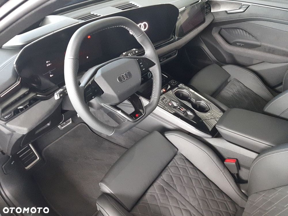 Audi A6 Avant - 10