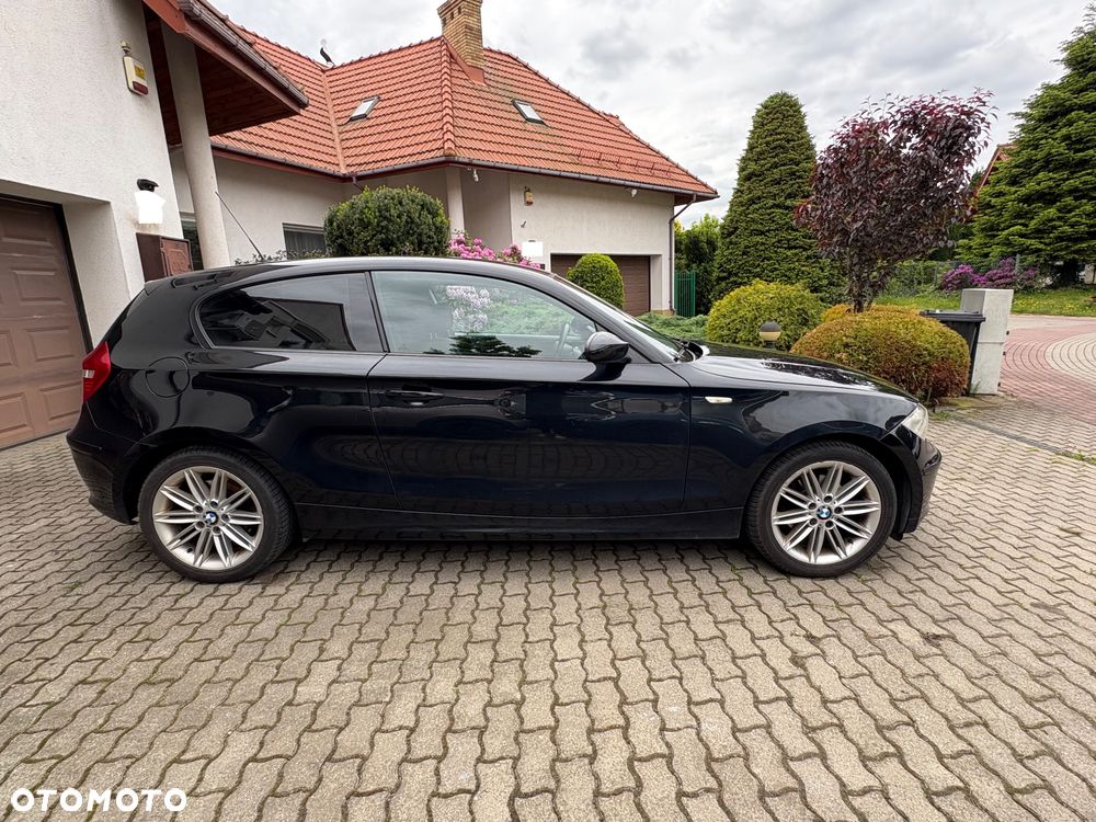 BMW Seria 1 118d DPF - 3