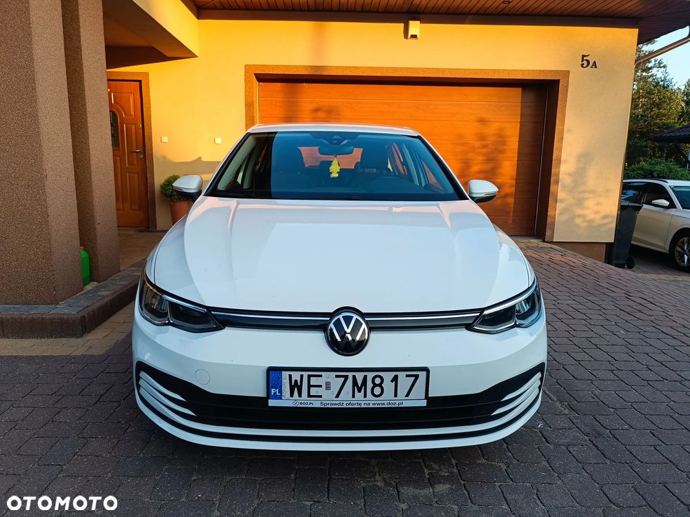 Volkswagen Golf 1.5 TSI EVO Life - 10