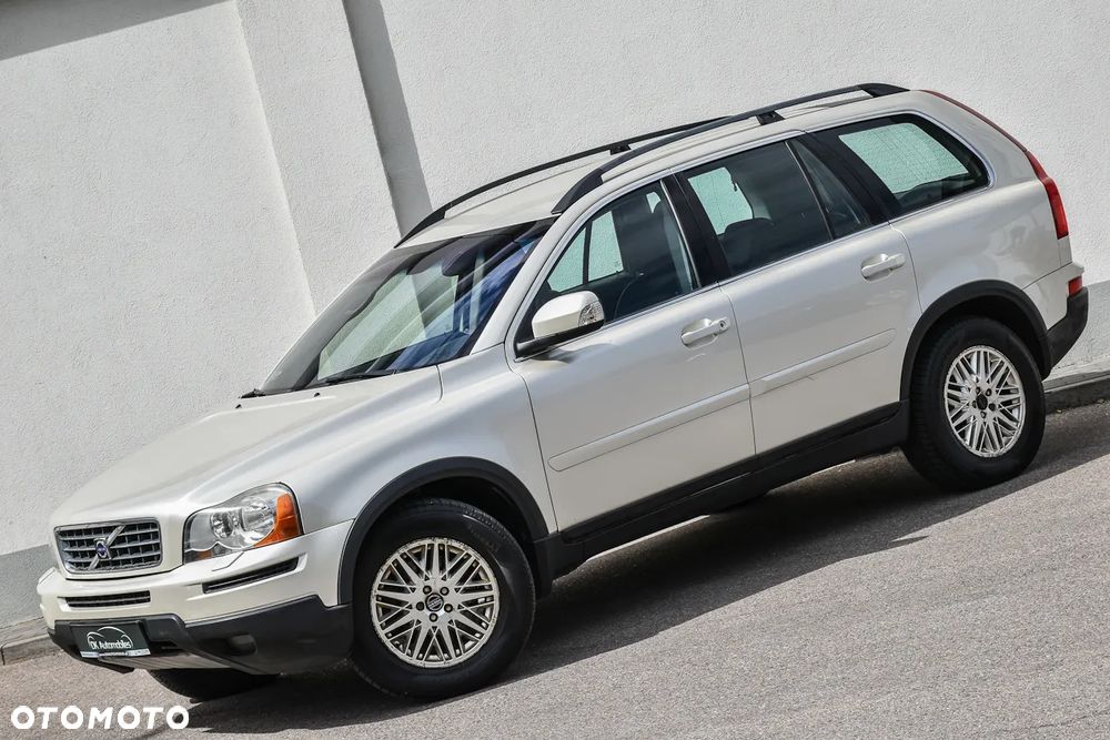 Volvo XC 90 D5 Summum - 5