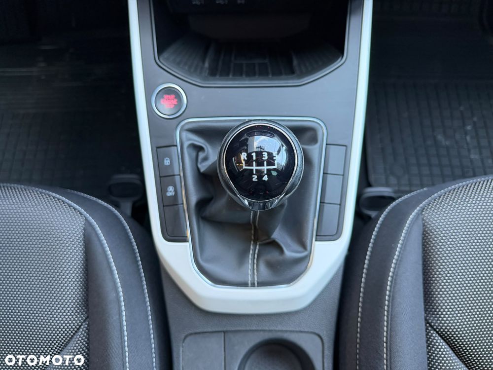 Seat Arona 1.0 TSI GPF Xcellence S&S - 24