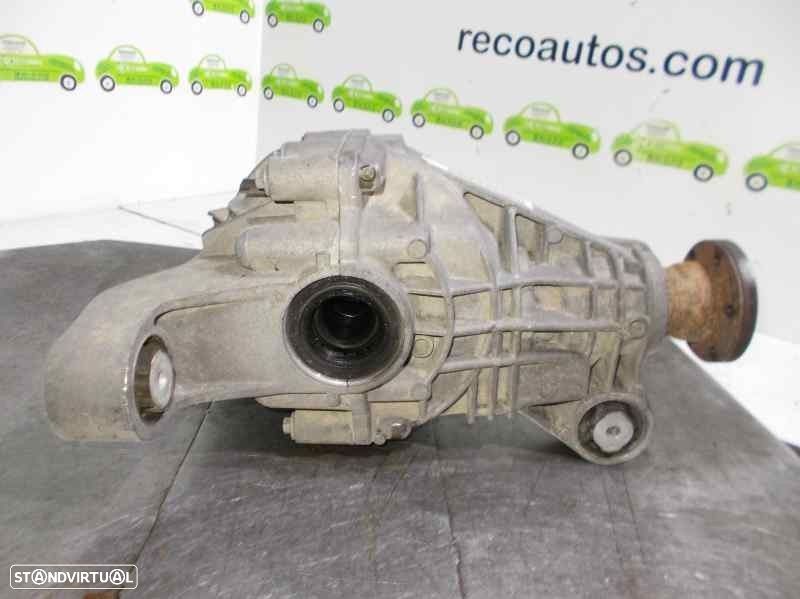 DIFERENCIAL TRASEIRO VOLKSWAGEN TOUAREG 2007 - 3