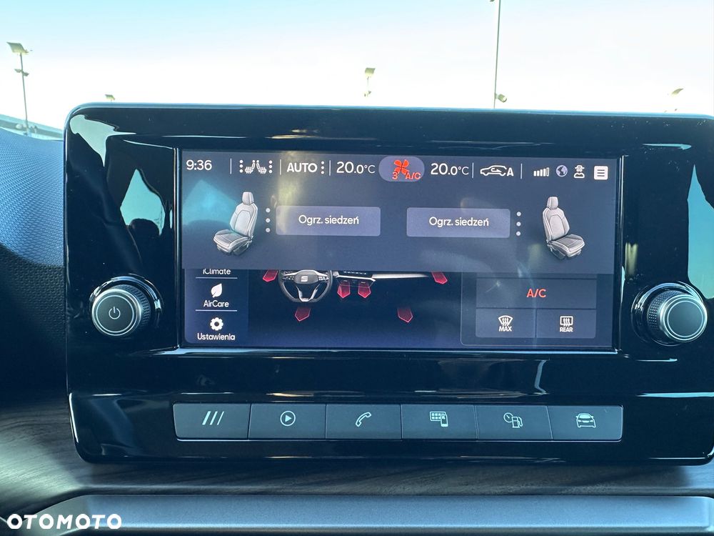 Seat Leon 1.5 TSI Xcellence - 14