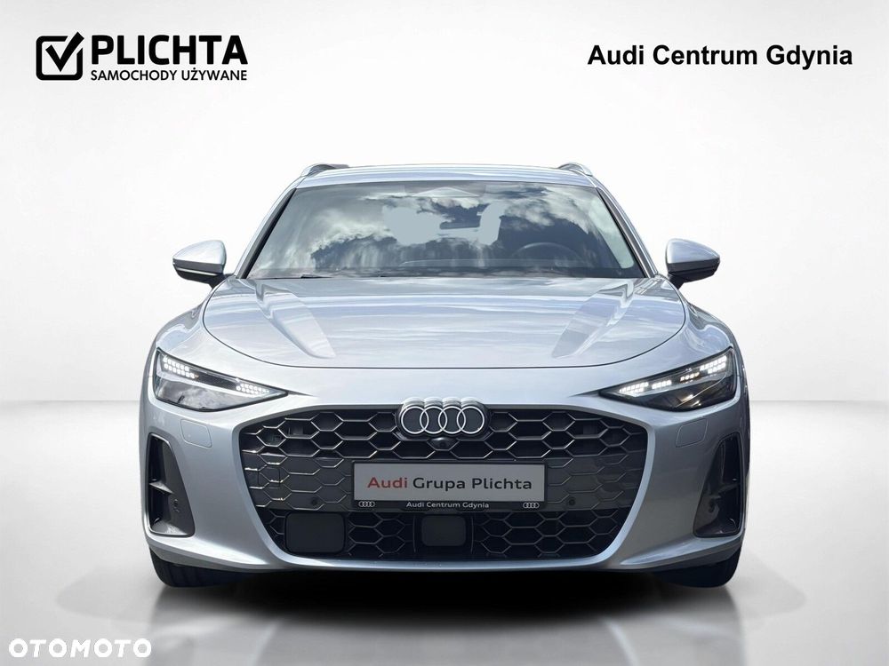Audi A6 Avant - 7