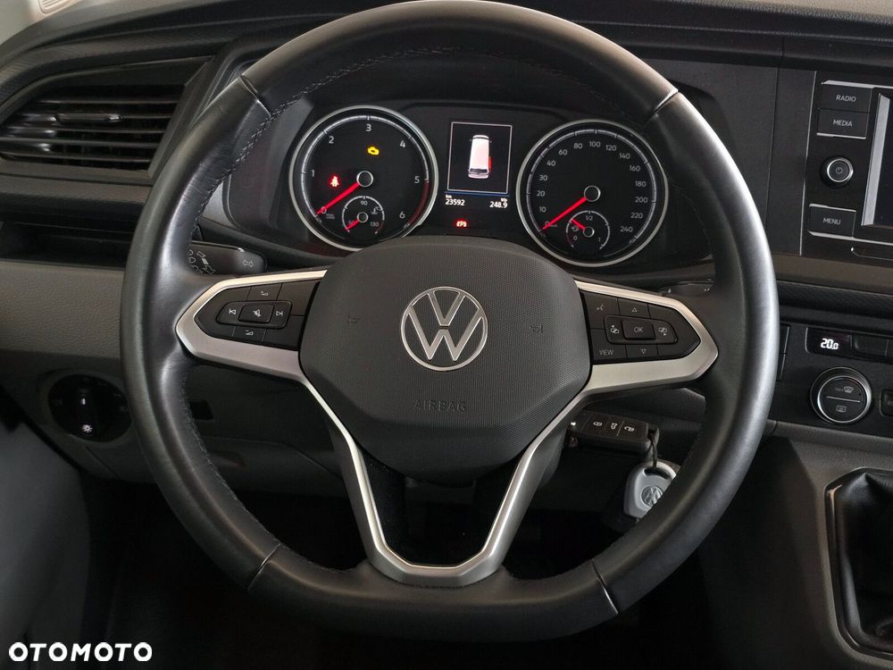 Volkswagen Caravelle 2.0 TDI L2 Trendline - 27