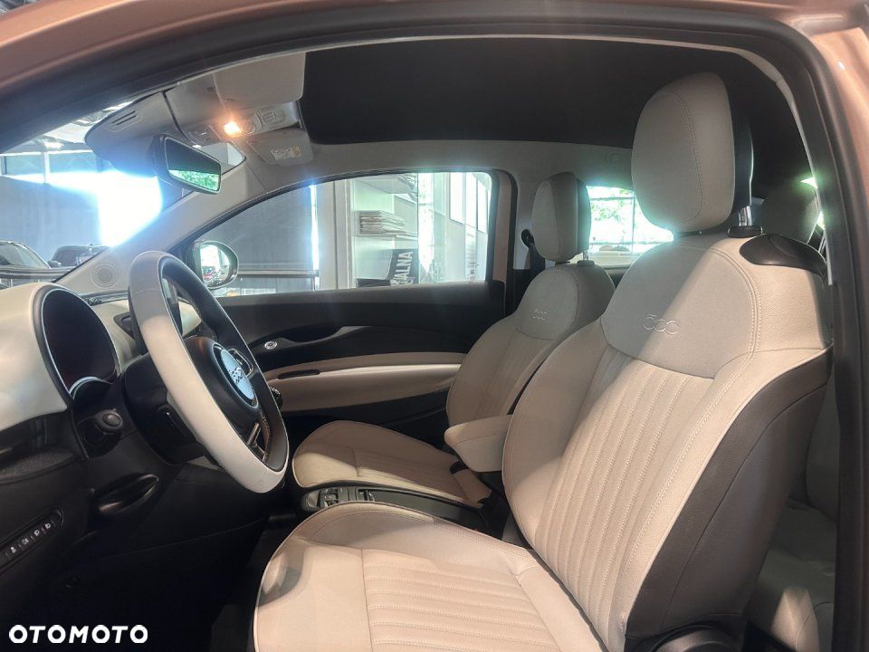 Fiat 500 - 13