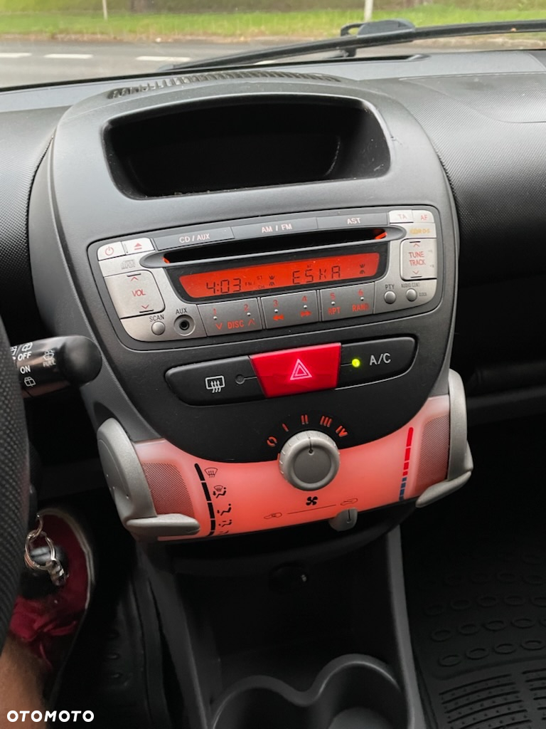 Toyota Aygo - 3