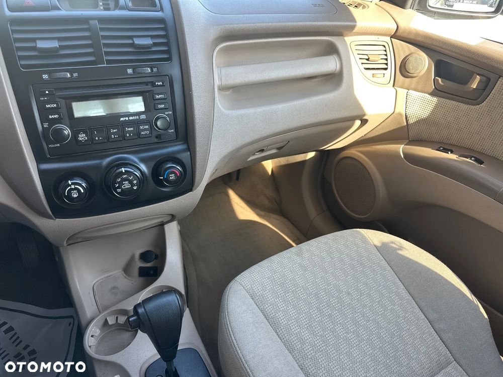 Kia Sportage - 16