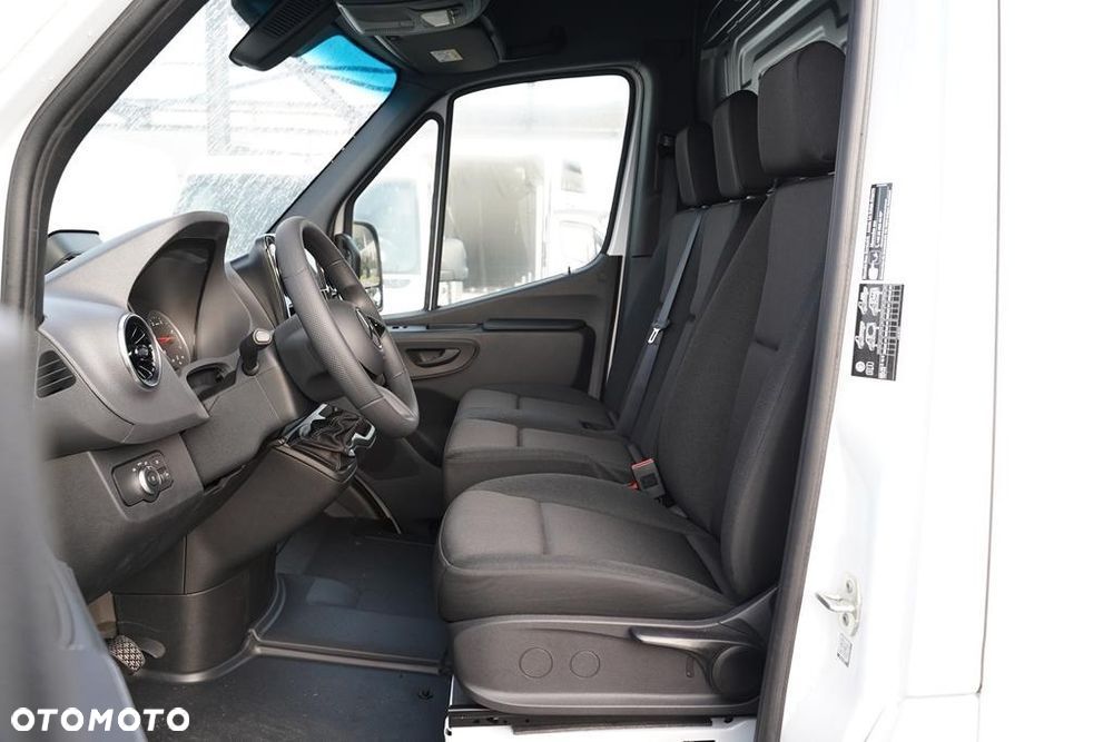 Mercedes-Benz Sprinter 317 CDI Extra Long PRO 15,5m3 - 9