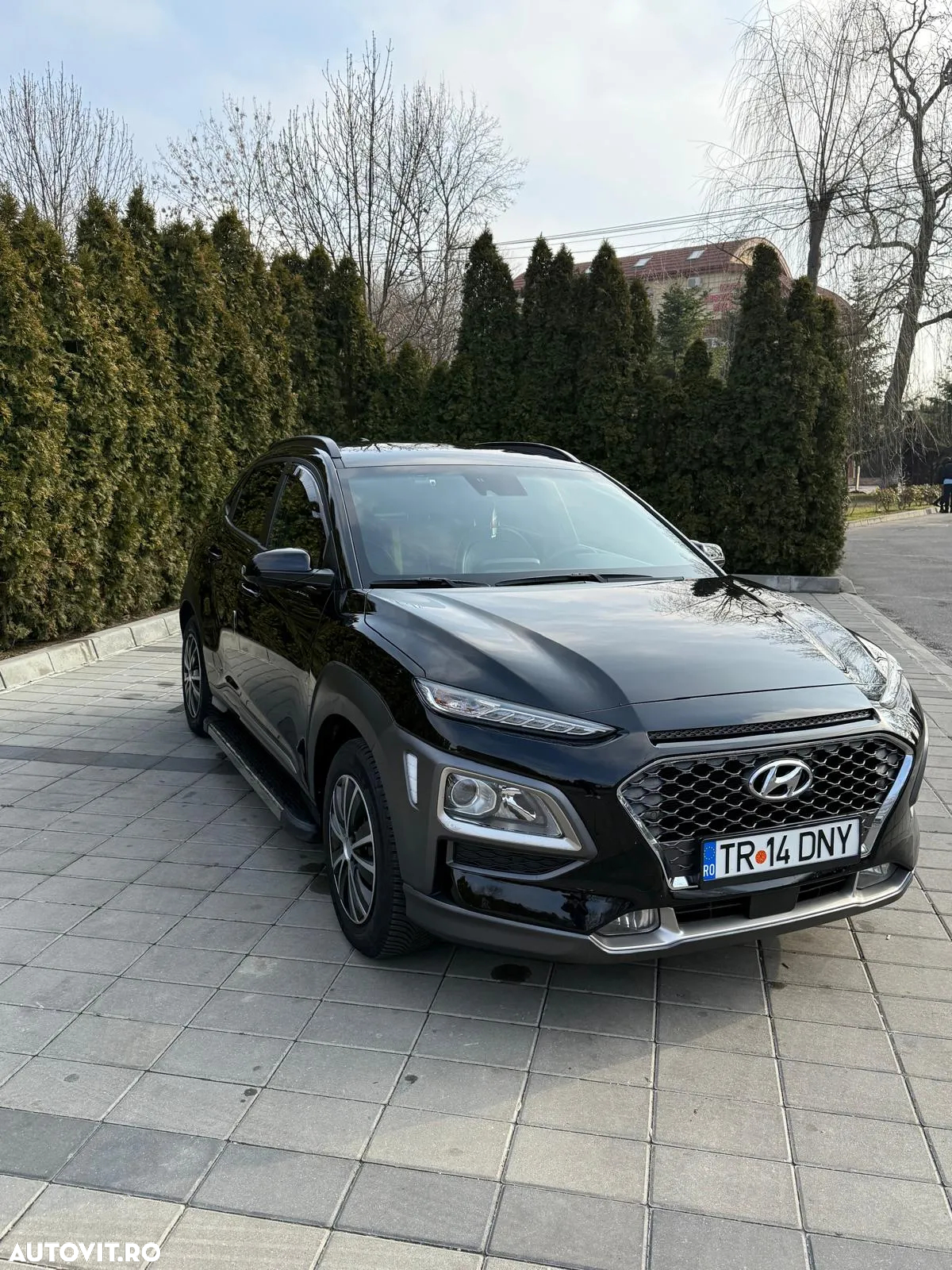 Hyundai KONA 1.0 T-GDI 2WD Premium - 3