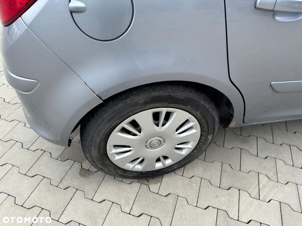 Opel Corsa 1.3 CDTI Enjoy - 17