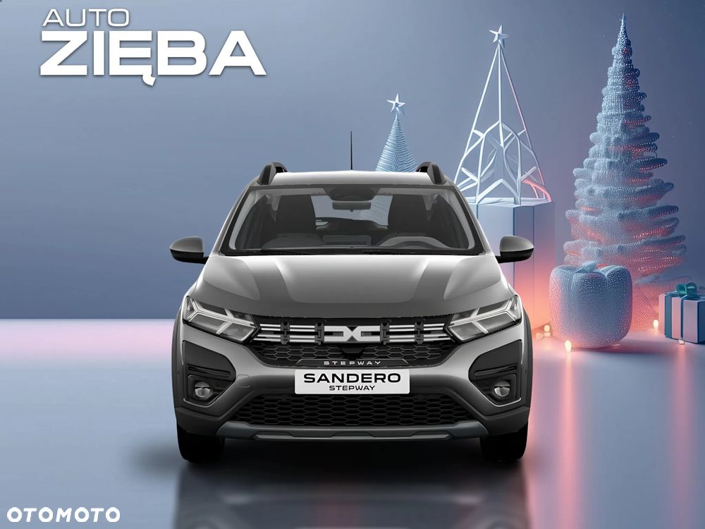 Dacia Sandero Stepway - 8
